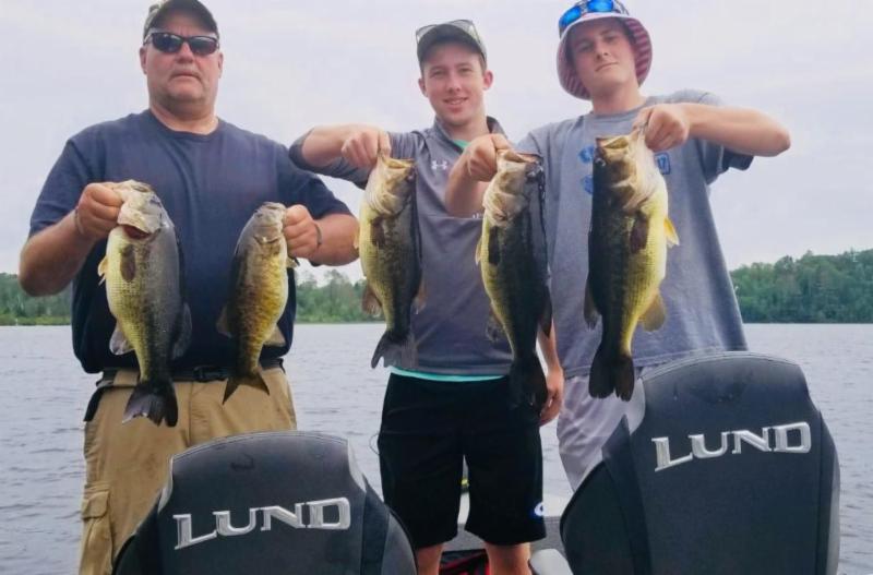 News From the Ely Fishing Guide Company LLC.