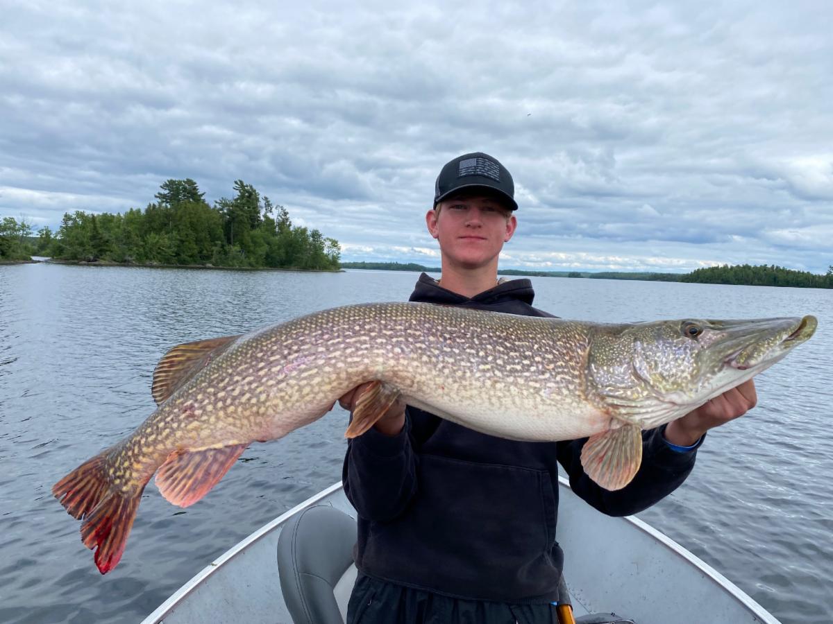 News From the Ely Fishing Guide Company LLC.