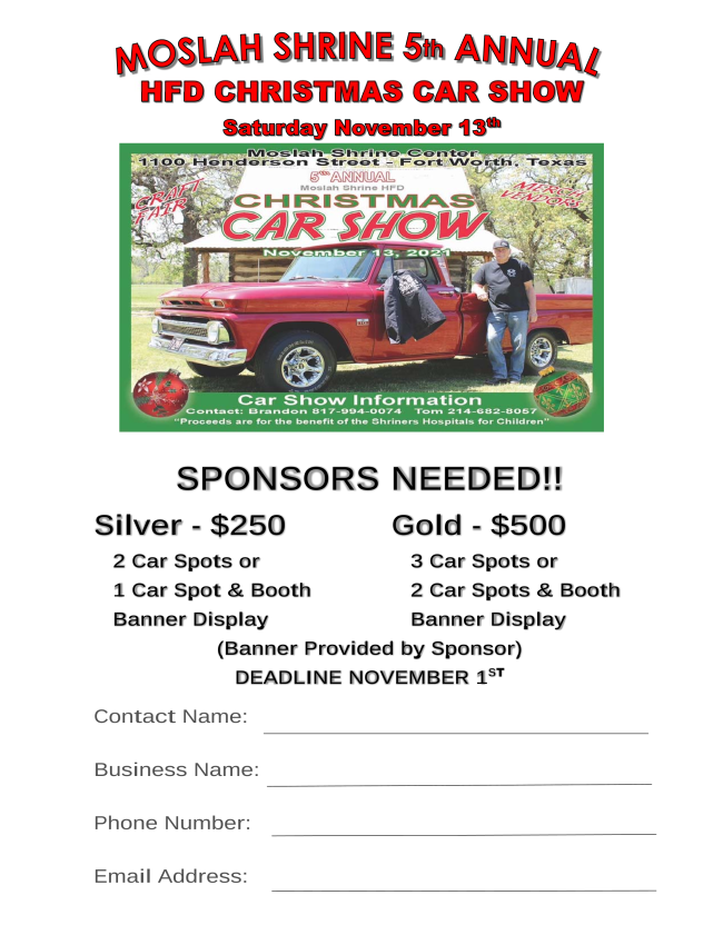 Car Show Sponsor Form.png
