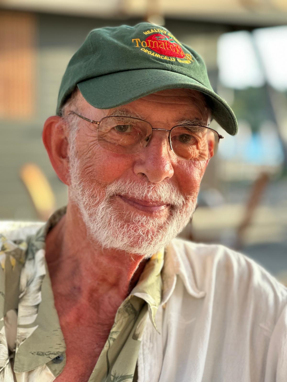 Gary Ibsen