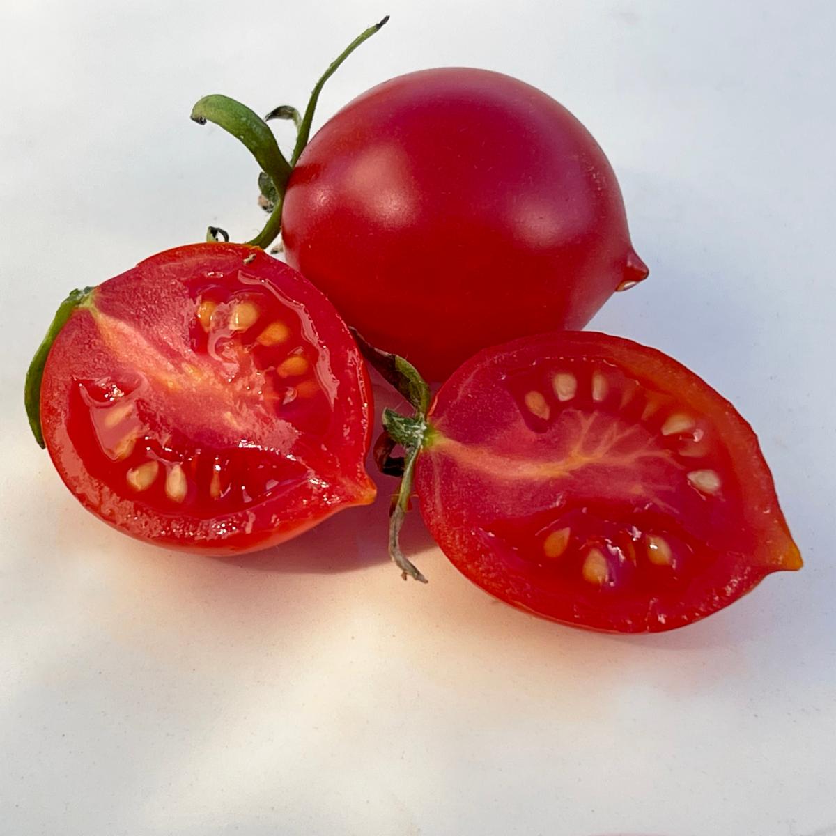 Quedlinburger Frue Liebe Heirloom Tomato