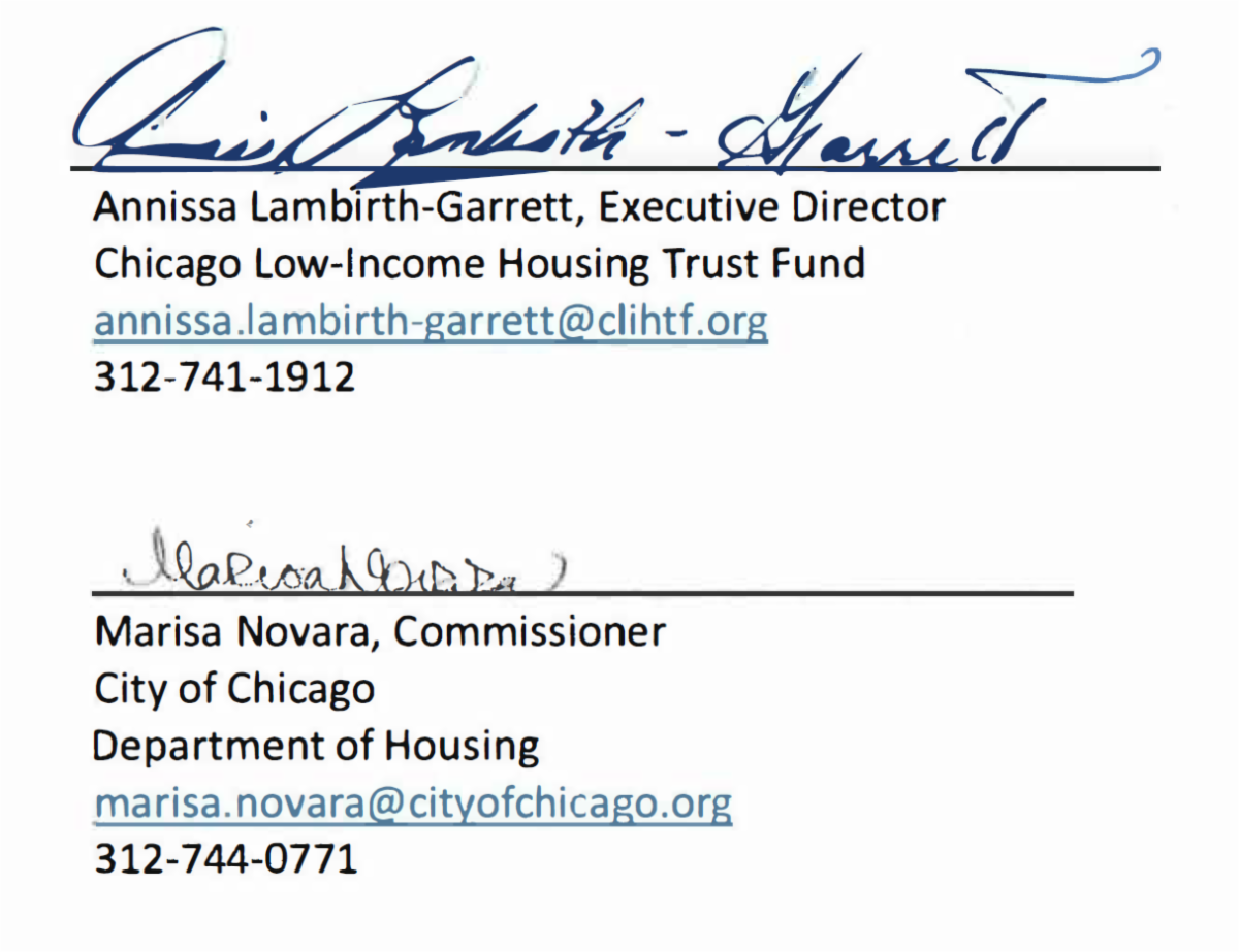 CLIHTF 2021 Rental Housing Support Program (RSP) Outreach Initiative