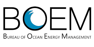 Bureau of Ocean Energy Management logo