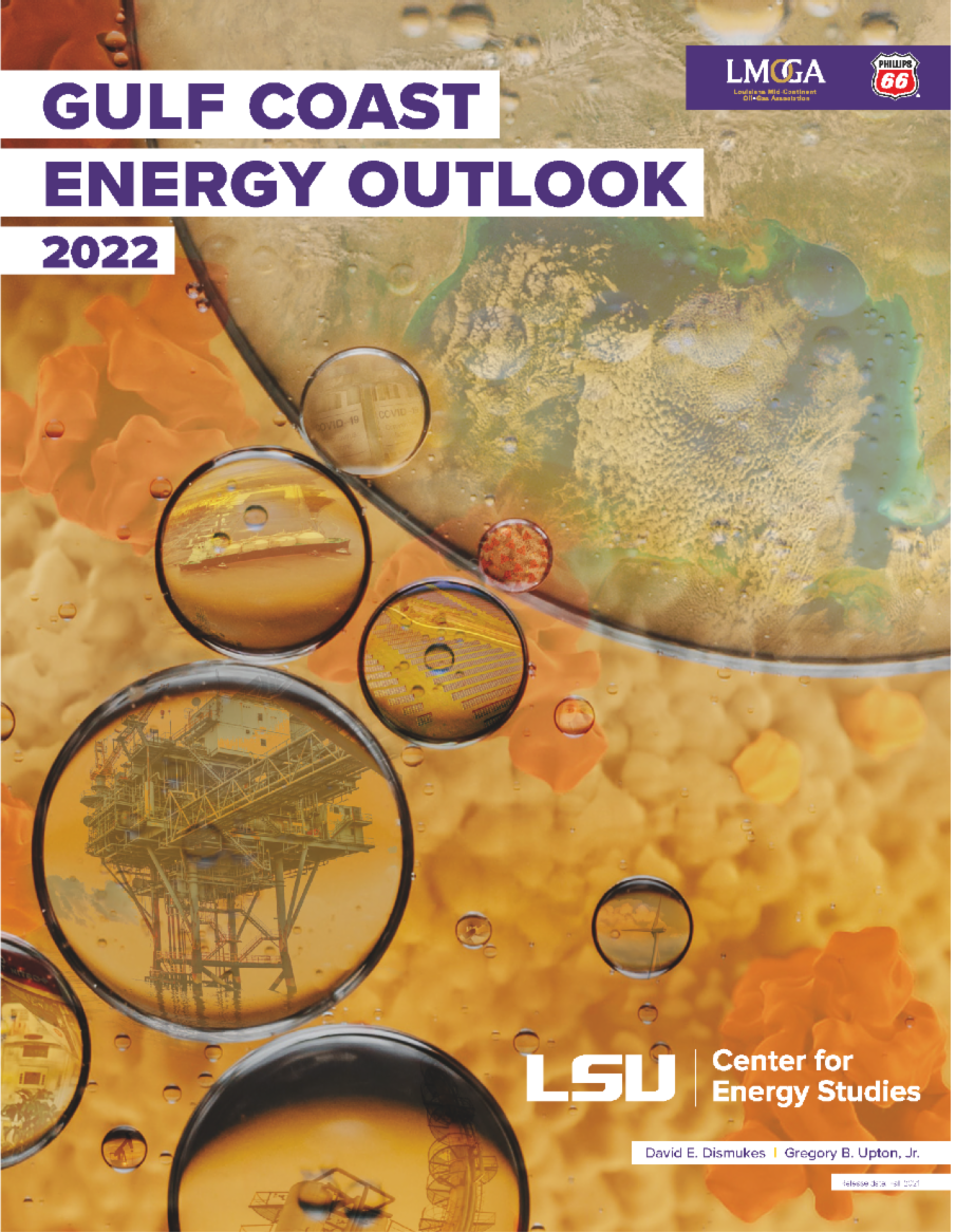 GCEO_2022_cover showing geological images and energy infrastructure