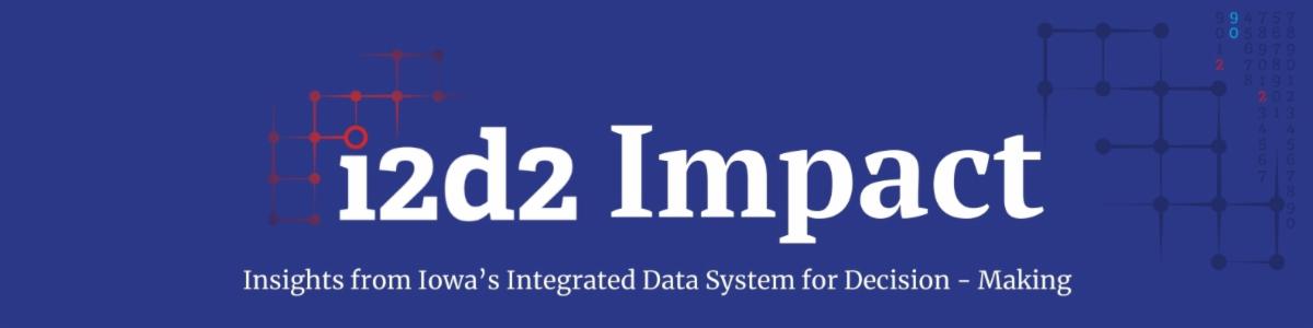 Banner image for I2D2 Impact Newsletter