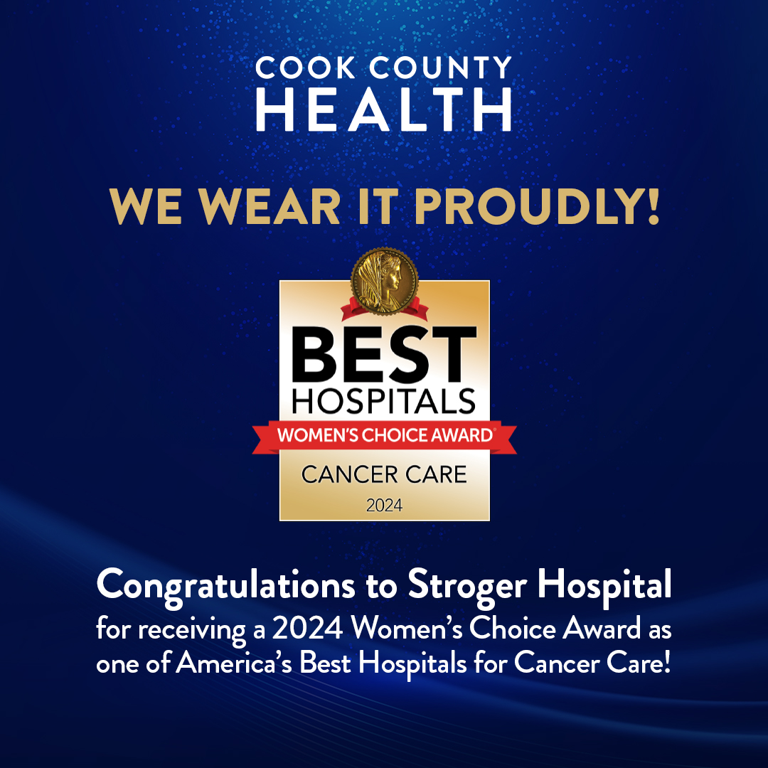Crisp Cook County Health News View Art Crisp Cook County Health News View Art