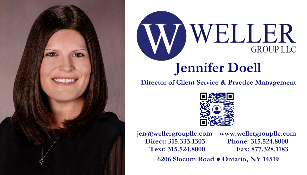 Weller Group Insights for February 2024