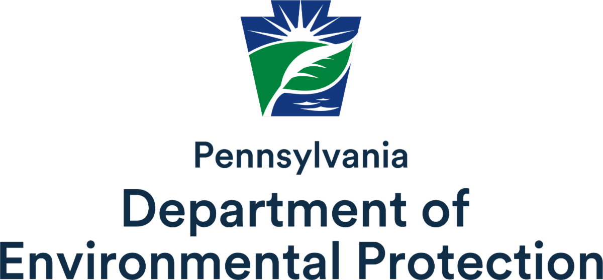 DEP LOGO