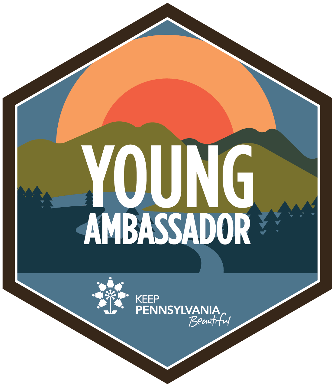PA Young Ambassadors 