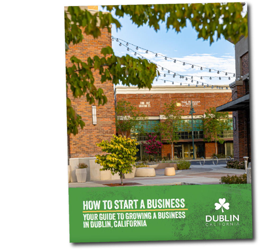 Image of How to Start a Business guide
