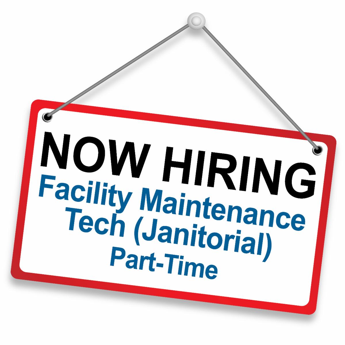 Facility Maintenance
