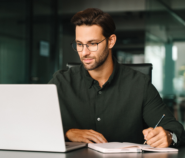 Professional MBA