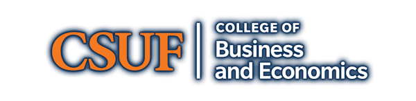 College of Business and Economics 