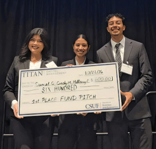 Student Investment Conference