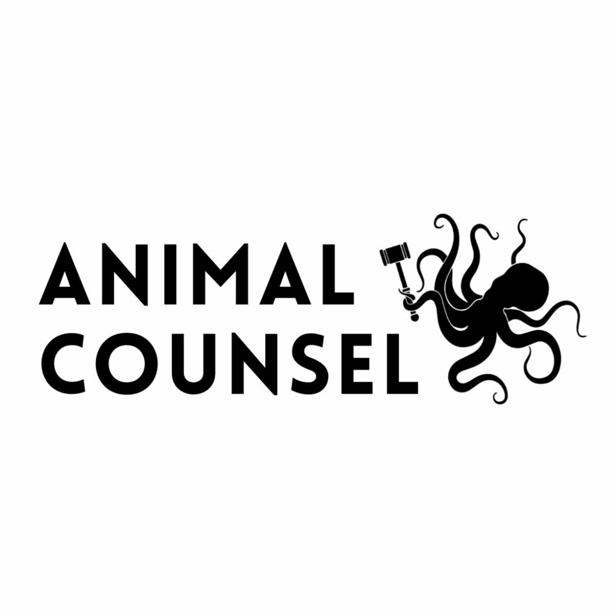 Animal Councel logo