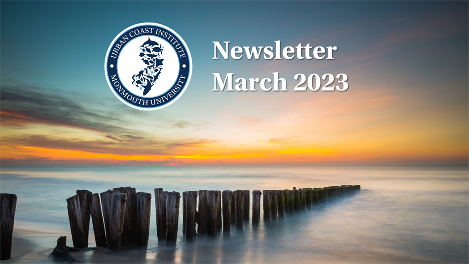 UCI Newsletter March 2023 banner