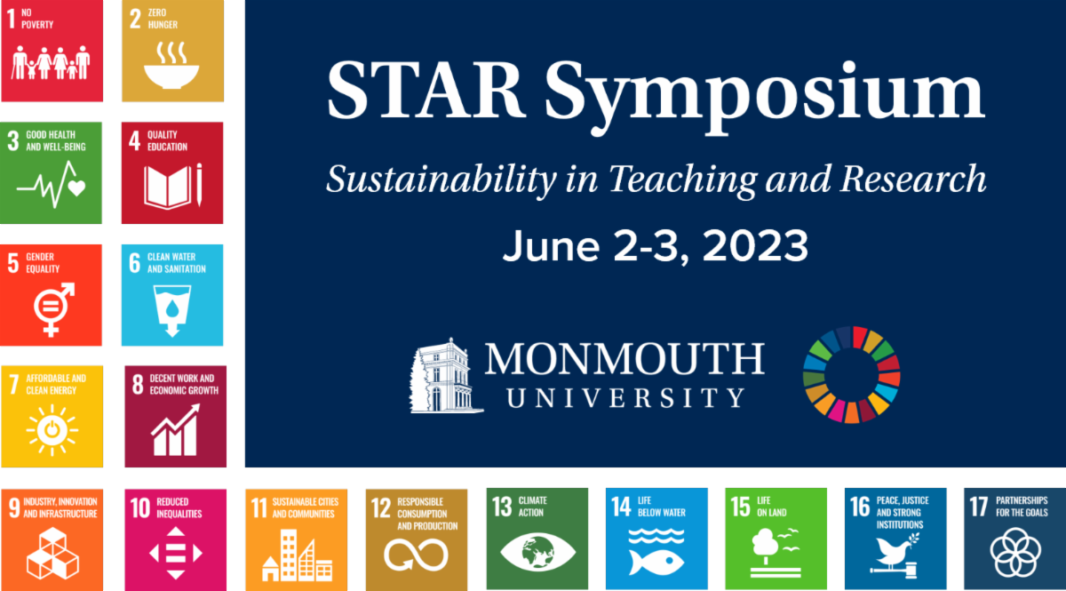 STAR Symposium banner