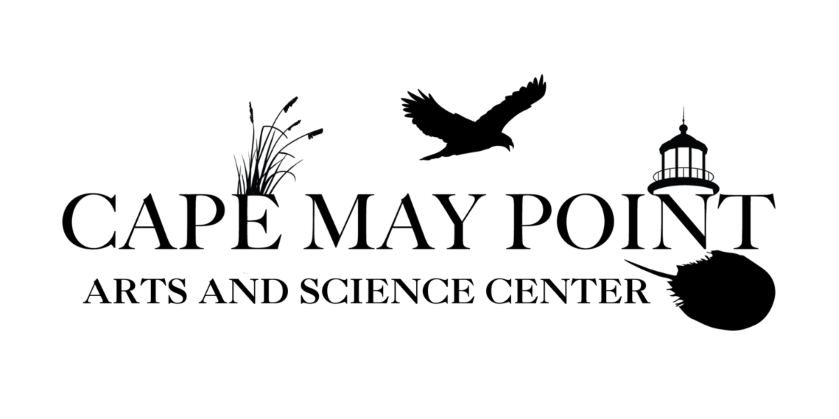 Cape May Point Arts & Science Center logo