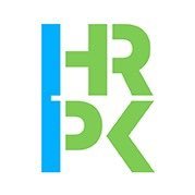 Hudson River Park logo