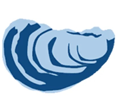 An illustration of an oyster