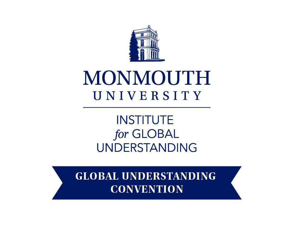 Global Understanding Convention logo