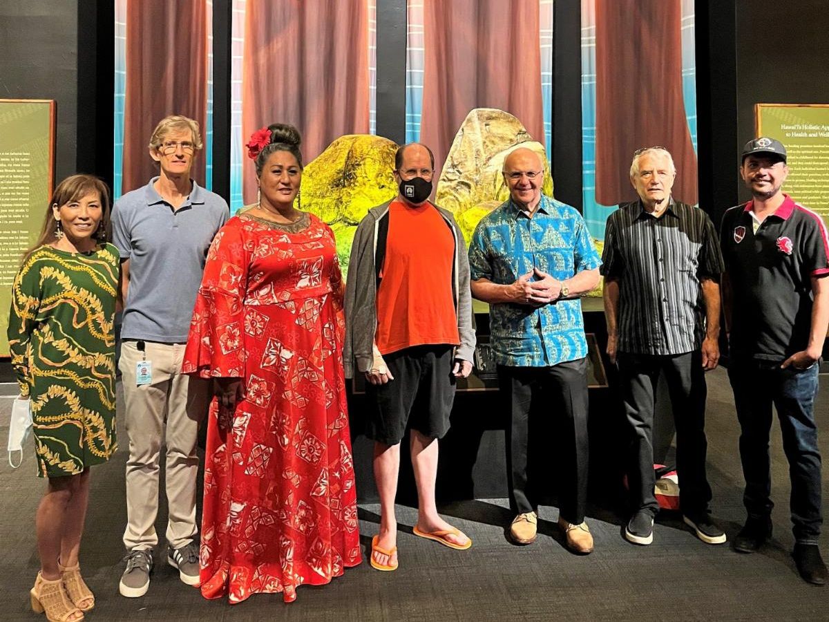 Indigenous Perspectives from Around the Globe