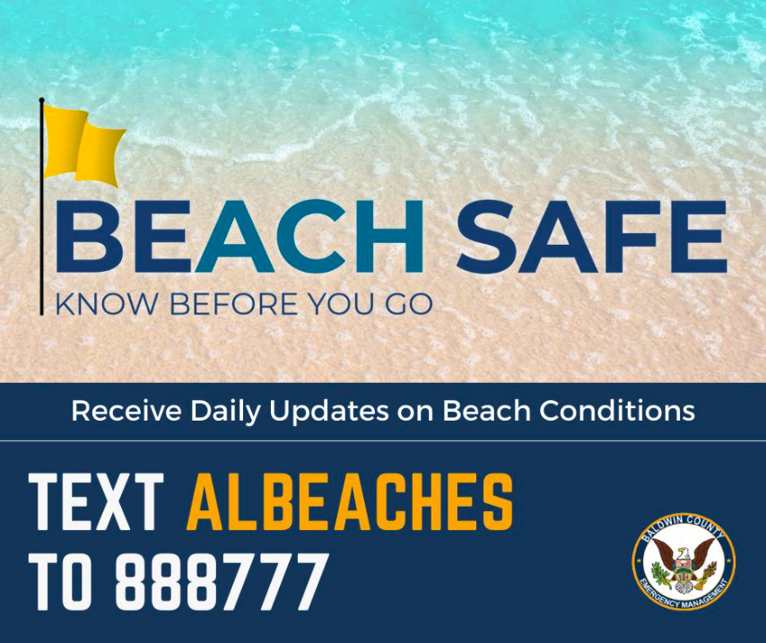BEach SAFE