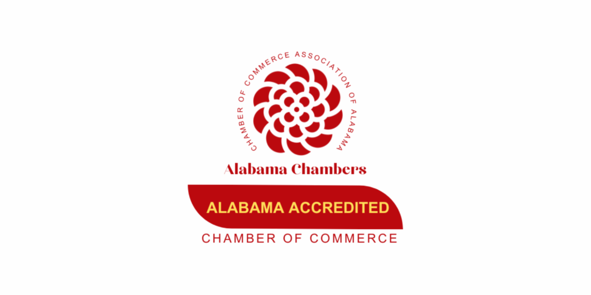 Alabama Accredited Chamber of Commerce