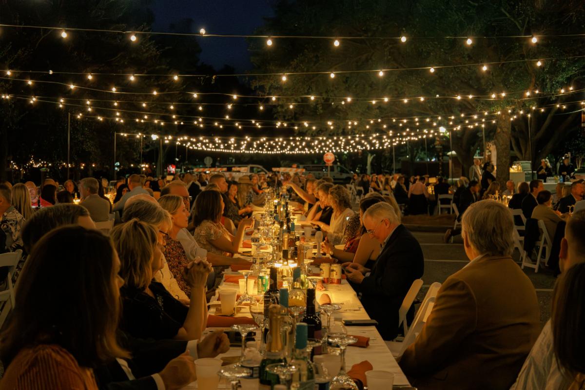 CSSC 2025 table and announcements