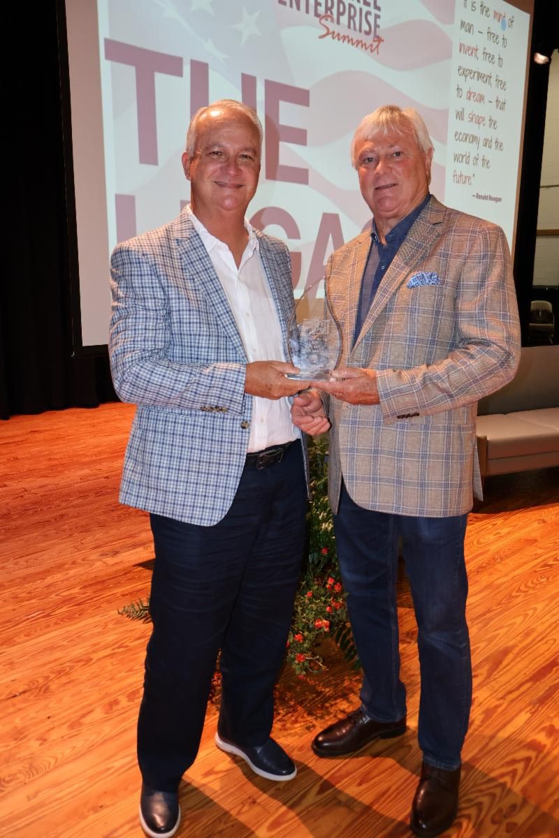  WMVFE POY Mark Wright