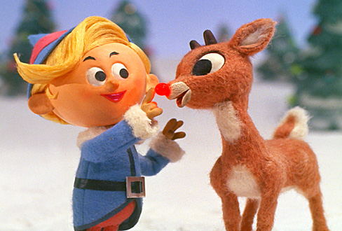 Rudolph the Reindeer