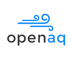 openaq logo