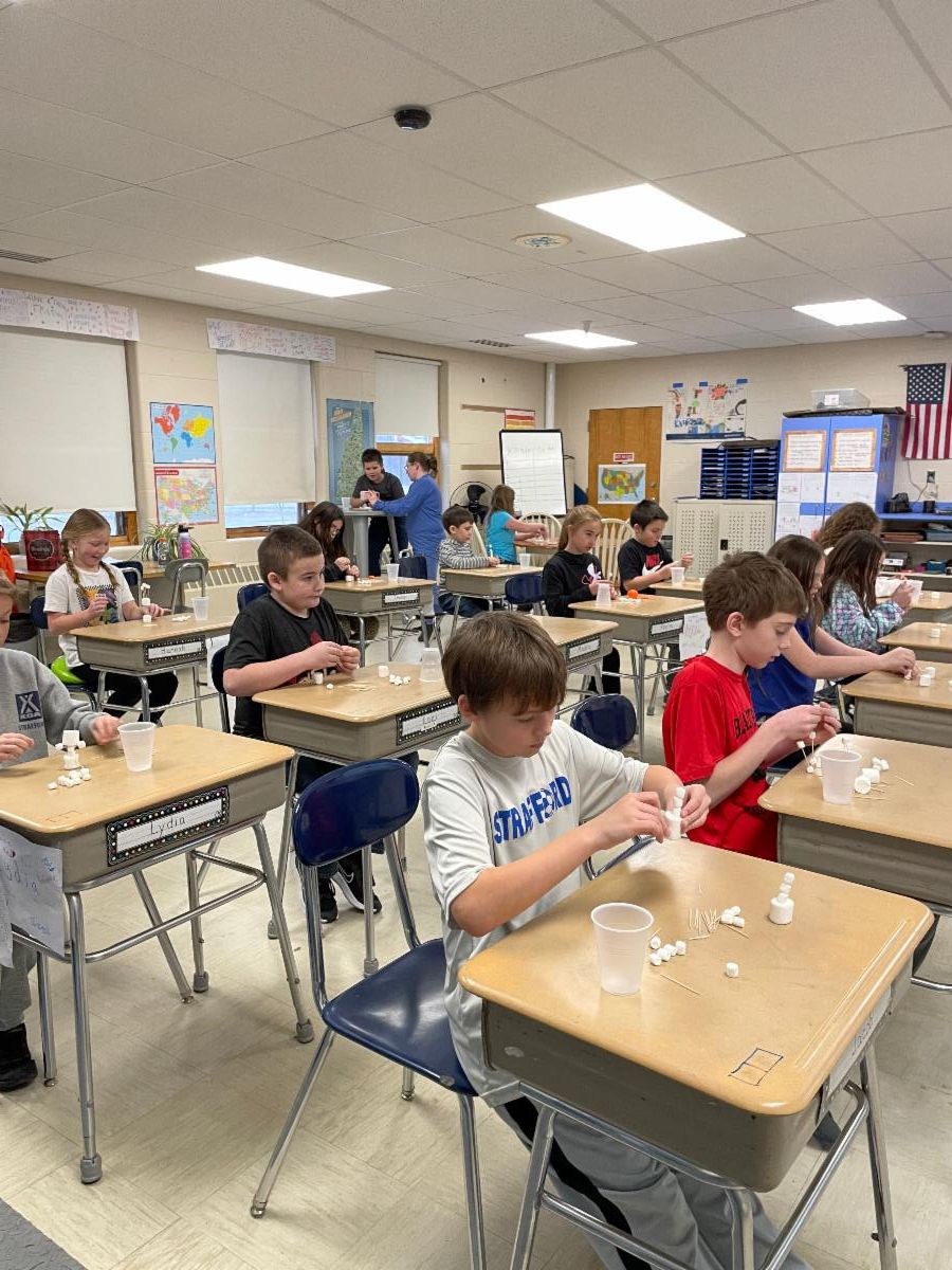 Strafford School Newsletter