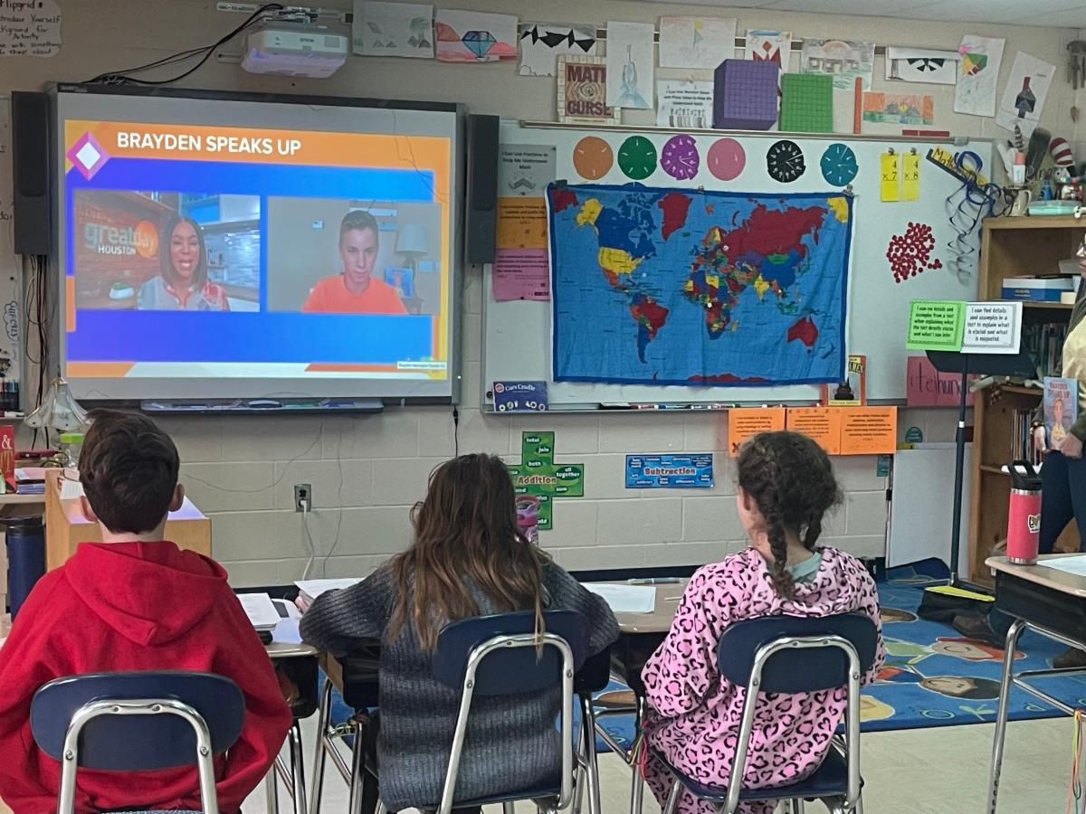 Strafford School Newsletter