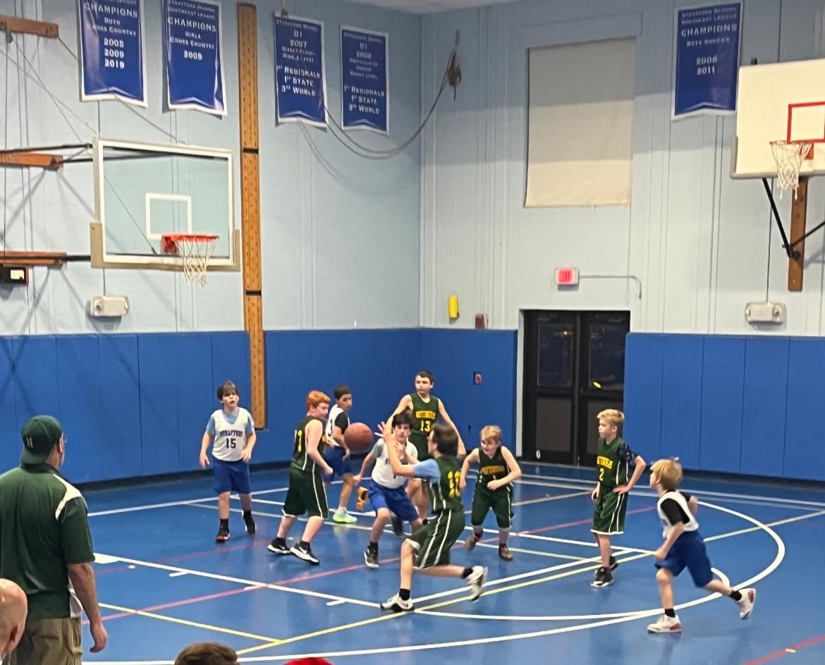 Strafford School Newsletter