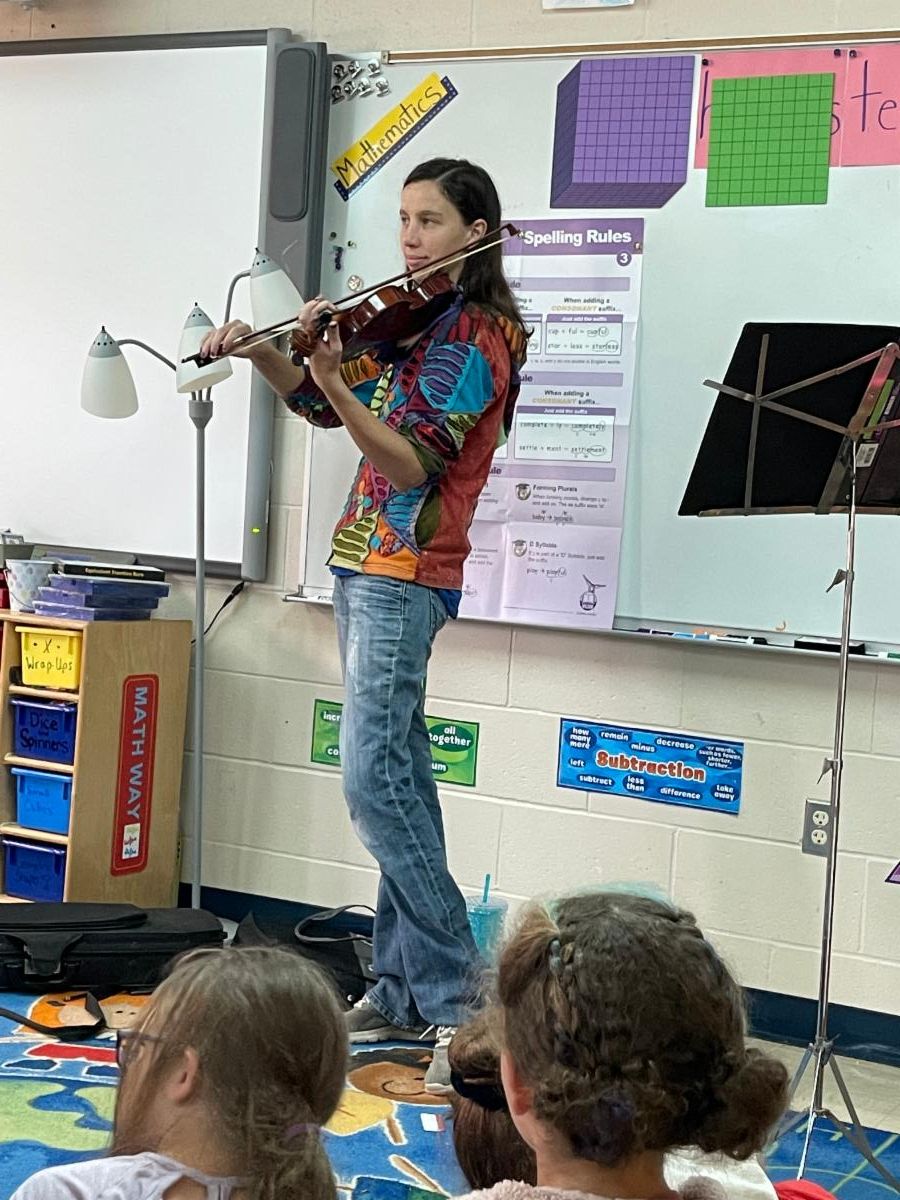 Strafford School Newsletter