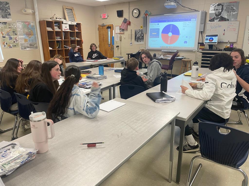 Strafford School Newsletter