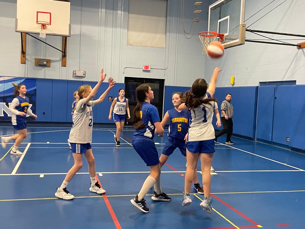 Strafford School Newsletter