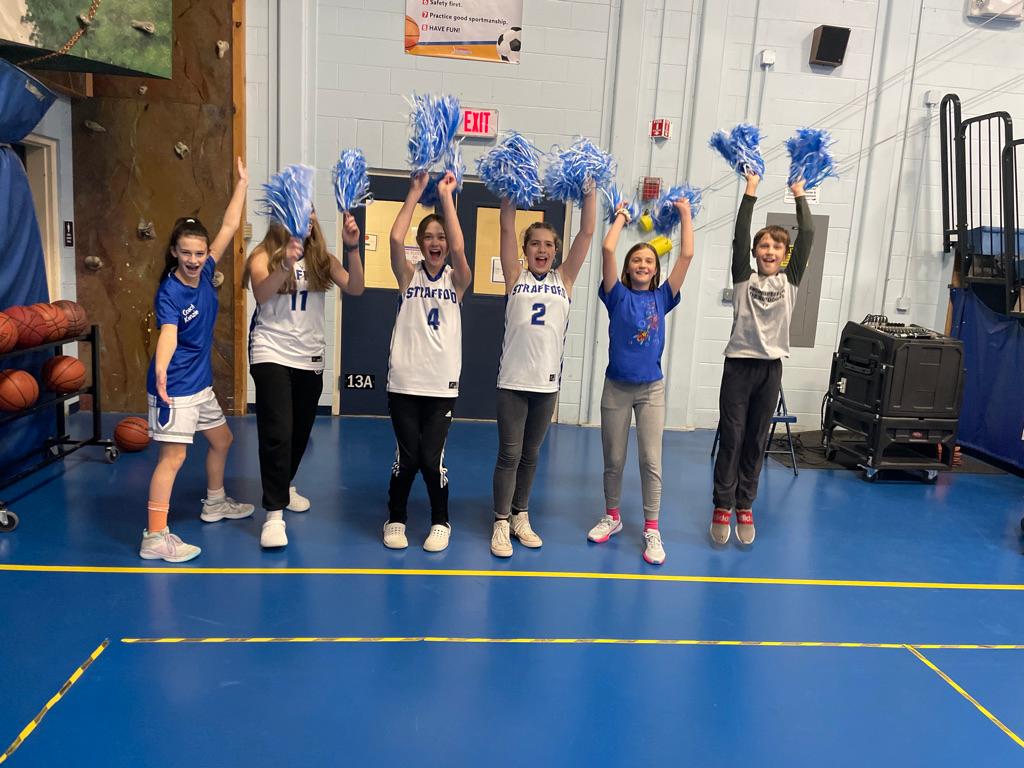 Strafford School Newsletter