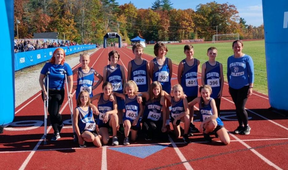 Strafford School Newsletter