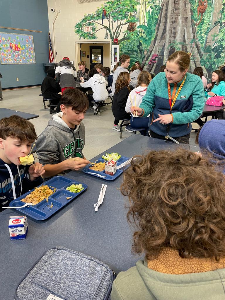 Strafford School Newsletter