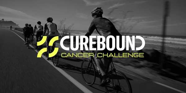 Curebound Cancer Challenge