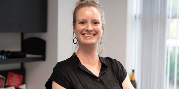 Kelly Kersten profile photo