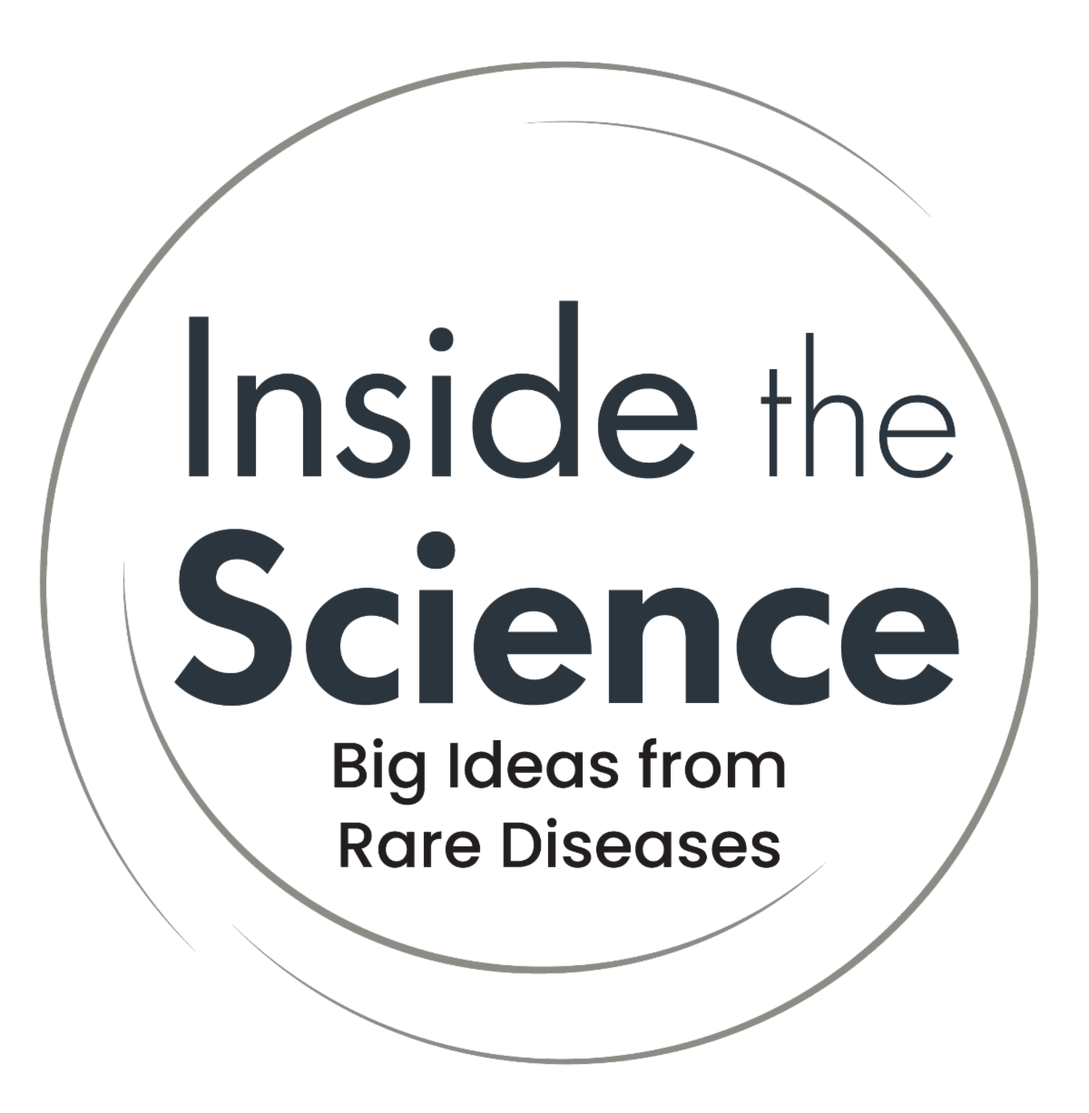 Inside the Science logo