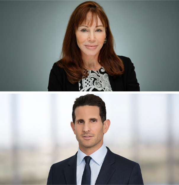 Sheri L. Jamieson and Neil Davis Wachsberger