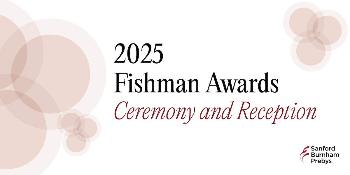 fishman awards 2025