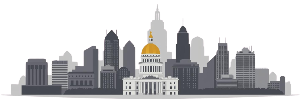 Under the Gold Dome: The Council's Weekly Legislative Recap