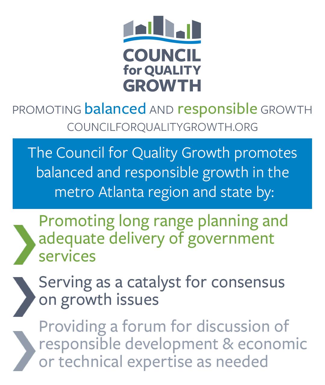 Under the Gold Dome: The Council's Weekly Legislative Recap