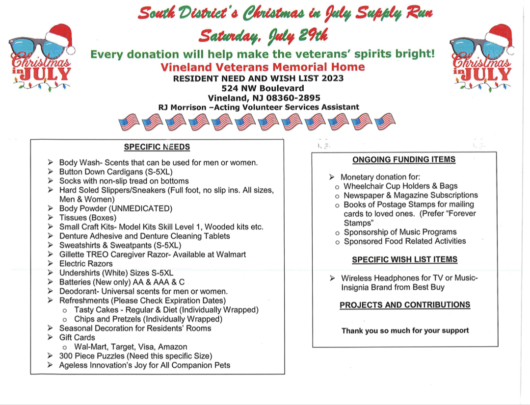 May 24, 2023 Chamber ENews