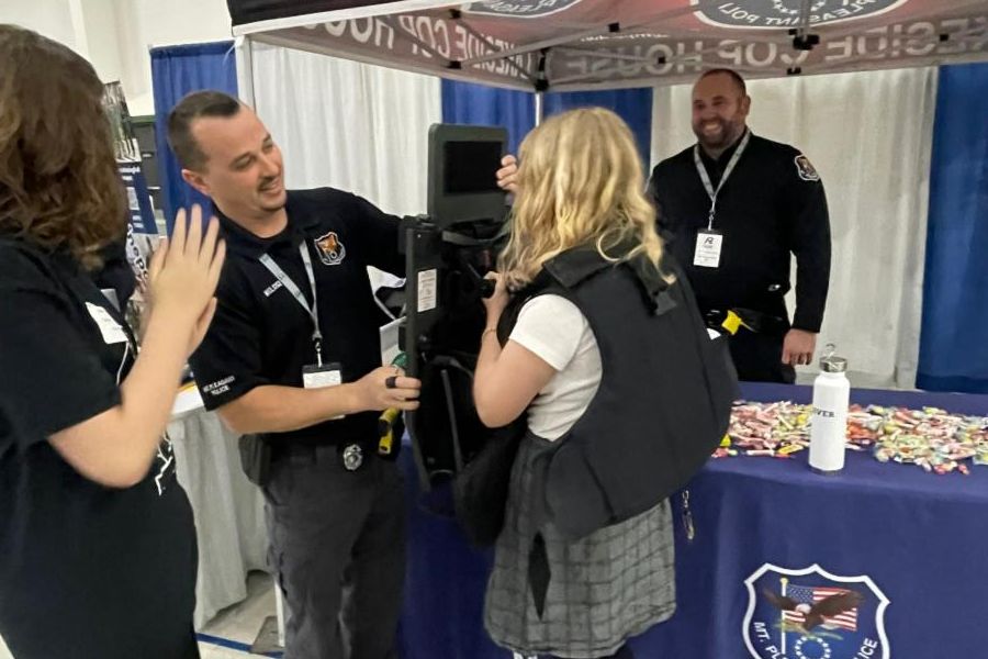 SEE Your Future Expo 2024!